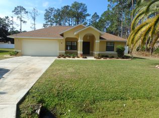 38 Ballard Ln, Palm Coast, FL 32137