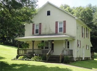 10 Mine Rd #2, Volant, PA 16156