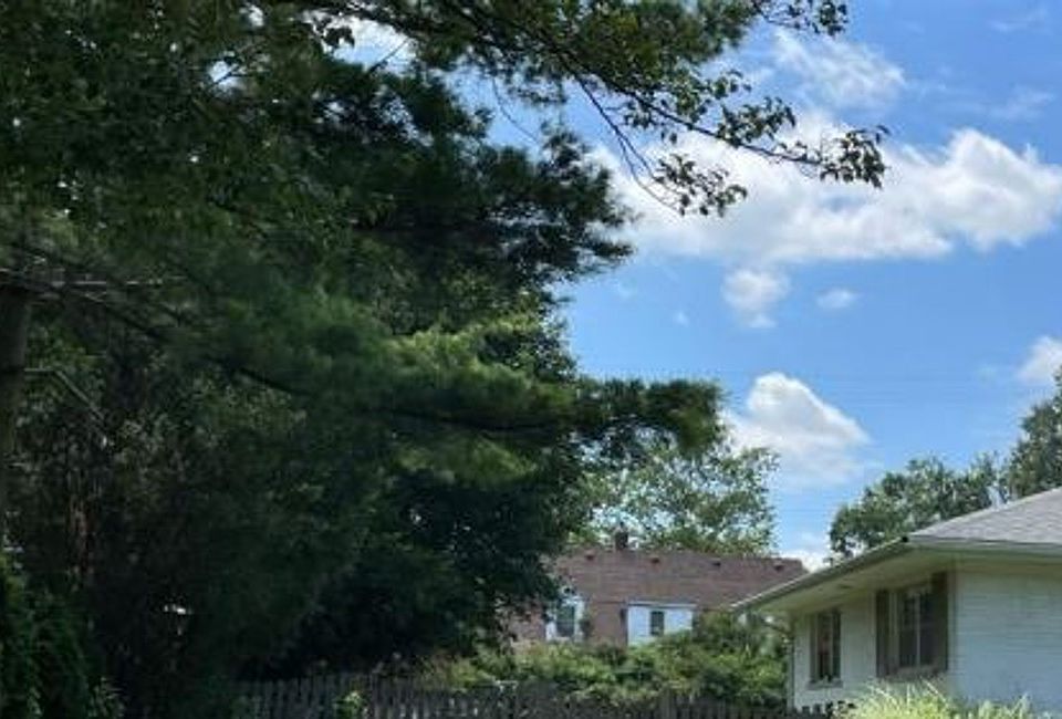 Property Side View