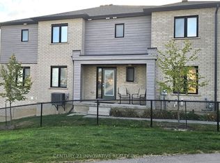 92 Pony Way S, Kitchener, ON N2R 0R8