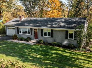 27 Dana Rd, Danbury, CT 06811