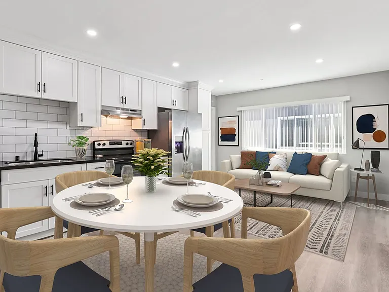 Duplet at Hillcrest | Modern Studio, 1 & 3 Bedroom Apartments — Photo 59