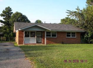 338 Stoneham Rd, Memphis, TN 38109