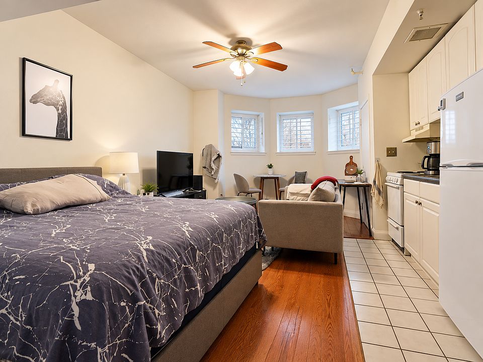 1st image of 529-531 Beacon St #1