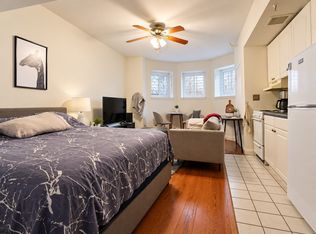 529-531 Beacon St #1, Boston, MA 02115