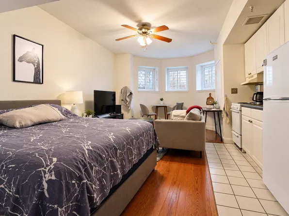 529-531 Beacon St, Boston, MA