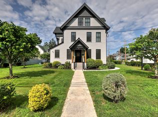 135 Gulf St UNIT 1, Milford, CT 06460