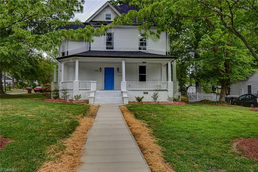 726 S Elam Ave, Greensboro, NC 27403 MLS 1106376 Zillow