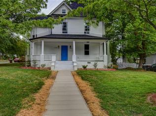 726 S Elam Ave, Greensboro, NC 27403