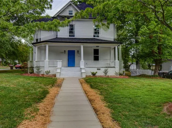 726 S Elam Ave, Greensboro, NC 27403