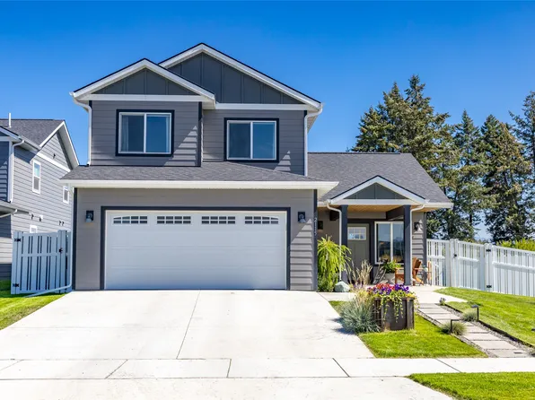 2115 Black Bird Ln, Kalispell, MT 59901