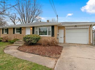 825 N Danz Ave, Green Bay, WI 54302