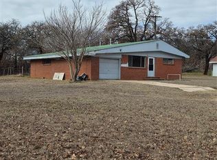 1201 N Timber Rd, Midwest City, OK 73130