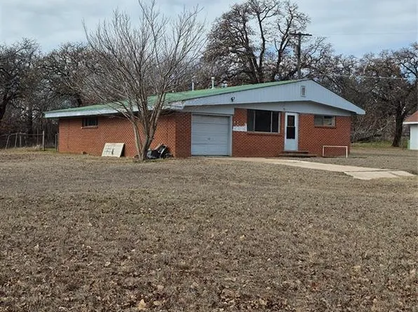1201 N Timber Rd, Midwest City, OK 73130