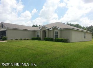 11225 Silver Key Dr, Jacksonville, FL 32218