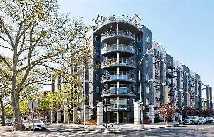 100 Maspeth Ave #4C — Photo 21