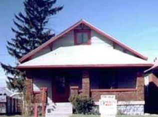 770 N Riley Ave, Indianapolis, IN 46201