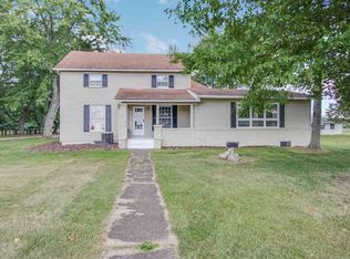 18333 County Road 102, Bristol, IN 46507