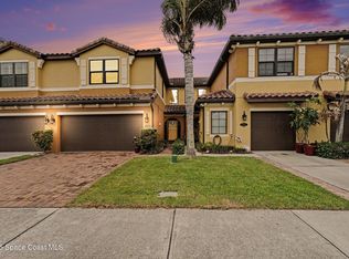 151 Montecito Dr, Satellite Beach, FL 32937