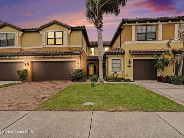 151 Montecito Dr, Satellite Beach, FL 32937