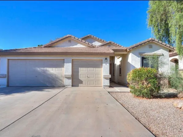 946 S PARKCREST Street, Gilbert, AZ 85296