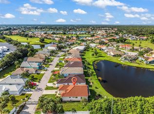 10161 Arrowhead Dr, Punta Gorda, FL 33955