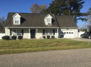 114 Station St, Longs, SC 29568