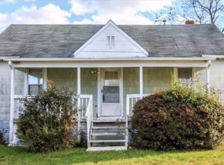 6514 Old Plank Rd, Fredericksburg, VA 22407