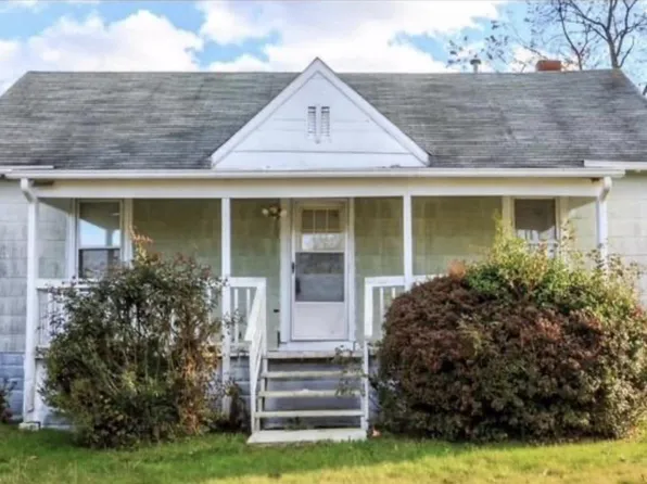 6514 Old Plank Rd, Fredericksburg, VA 22407