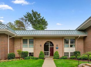 3559 S Leisure World Blvd #24-2D, Silver Spring, MD 20906