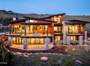 420 N Ibapah Peak Dr, Heber, UT 84032