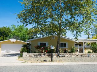 416 W Tamarack Ln, Prescott, AZ 86301