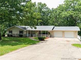 329 Hidden Acres Rd, Camdenton, MO 65020