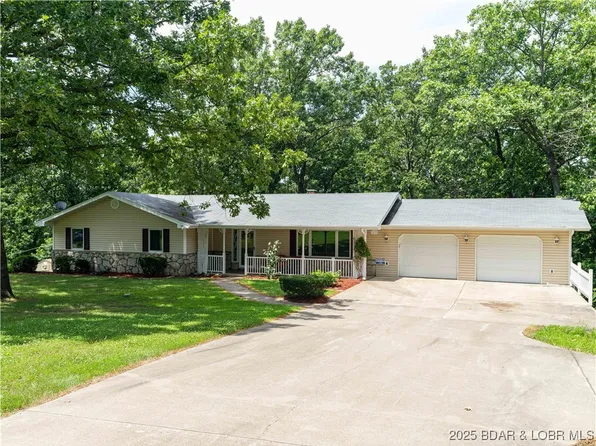 329 Hidden Acres Rd, Camdenton, MO 65020