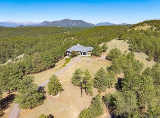 2828 Quartz Ridge Rd, Evergreen, CO 80439