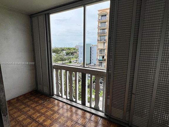 2nd image of 1475 NE 125th Ter APT 602A