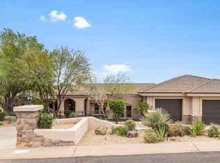 15810 E Eagle Crest Rd, Fountain Hills, AZ 85268