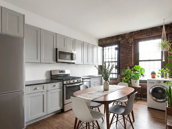 106 Ridge St #C4, New York, NY 10002