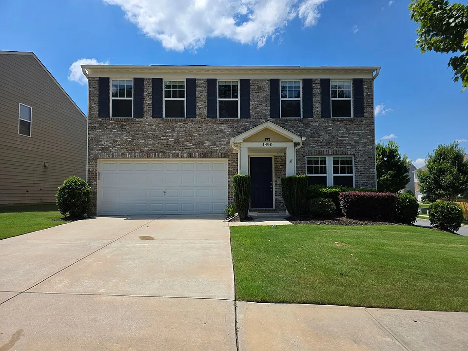1490 Avalon Creek Rd