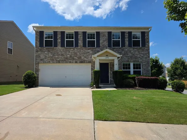 1490 Avalon Creek Rd, Sugar Hill, GA 30518