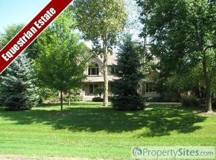 33W480 Ashley Ln, Wayne, IL 60184