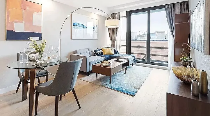 Rented by Oxford Property Group | media 1