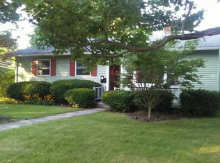 1419 S Allen St #1, State College, PA 16801