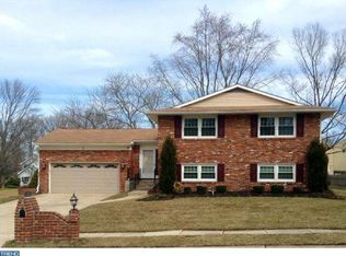 761 Grant Rd, Mount Laurel, NJ 08054