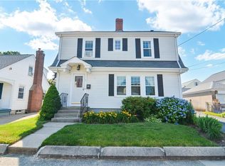 7 Felsmere Ave, Pawtucket, RI 02861
