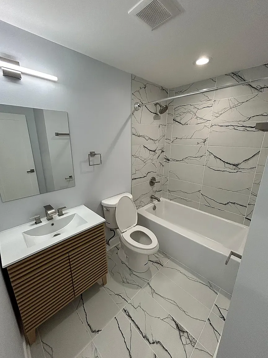 1 bed, 650 sqft, $1,850 — Photo 4