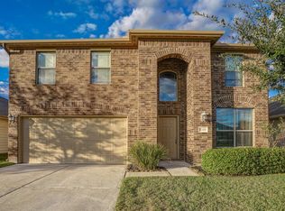 22418 Albee Dr, Katy, TX 77449