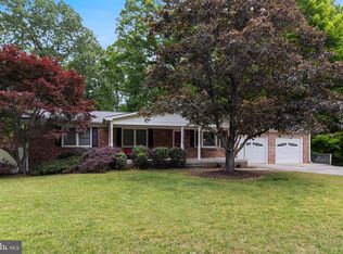 27104 Hartwell Ct, Mechanicsville, MD 20659