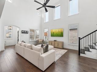 1249 W Yarrow Ave, Justin, TX 76247