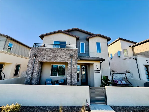 27139 Tamarack Ln, Stevenson Ranch, CA 91381